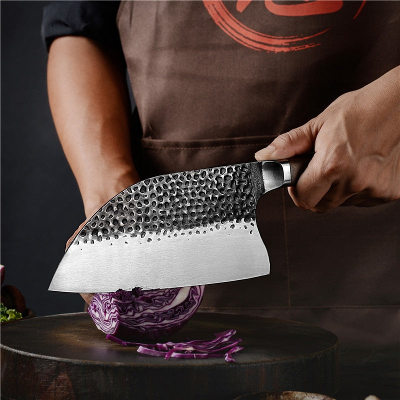 Professional Handmade Chef Knives