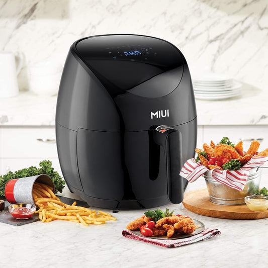 Electric Air Fryer Ovens