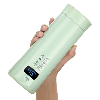 450ml Portable Electric Kettles