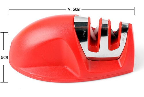 Kitchen Knife Sharpeners