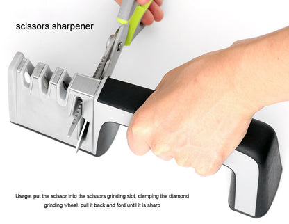 Kitchen Knife Sharpeners