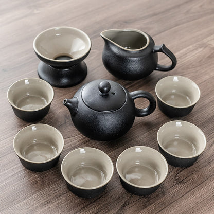 High Quality Ceramic Crockery Set