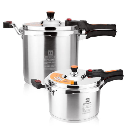 Stainless Steel Pressure Cooker