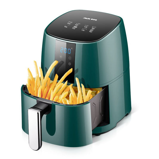 Air Fryer Automatic Large Capacity 4.5 L