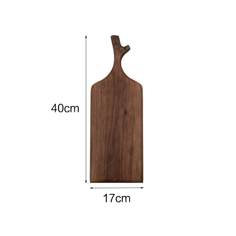 Black Walnut Wood Cutting Board