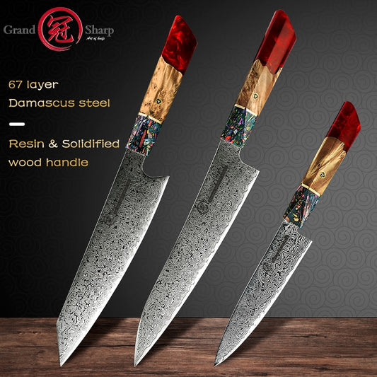 |14:193#3Pcs Knife Sets|3256802924598730-3Pcs Knife Sets