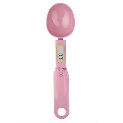 Measuring Spoon Electronic Kitchen Scale