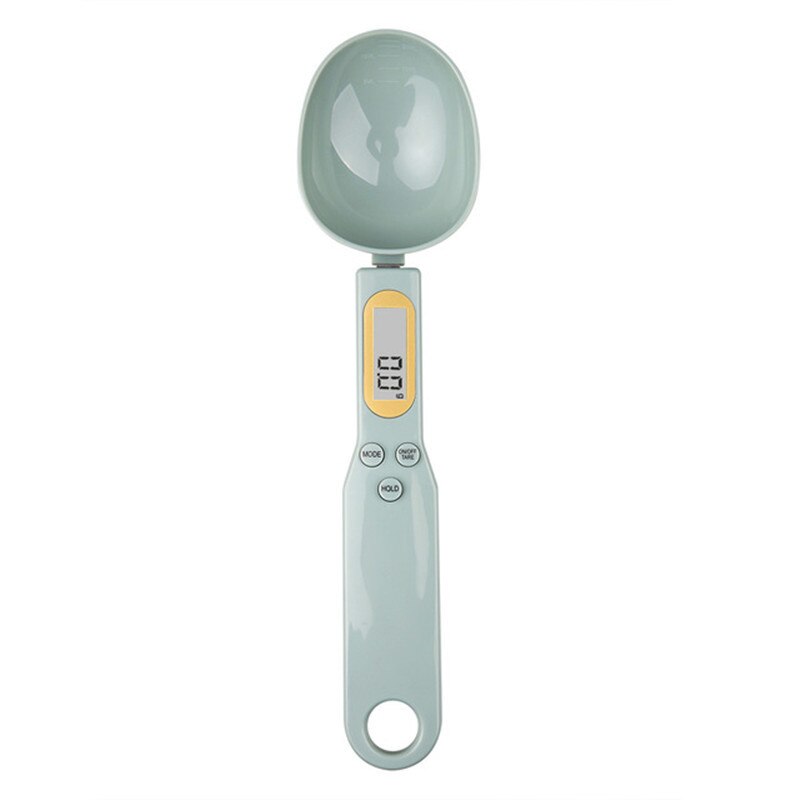 Measuring Spoon Electronic Kitchen Scale