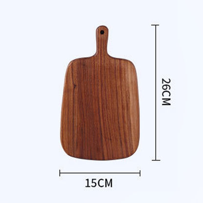 Black Walnut Wood Cutting Board