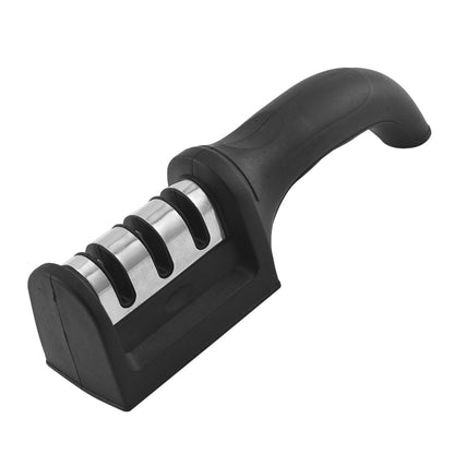 Handheld Knife Sharpener