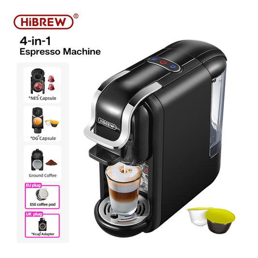 HiBREW Coffee Machine