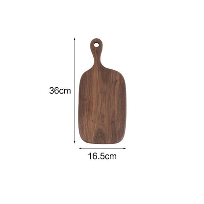 Black Walnut Wood Cutting Board