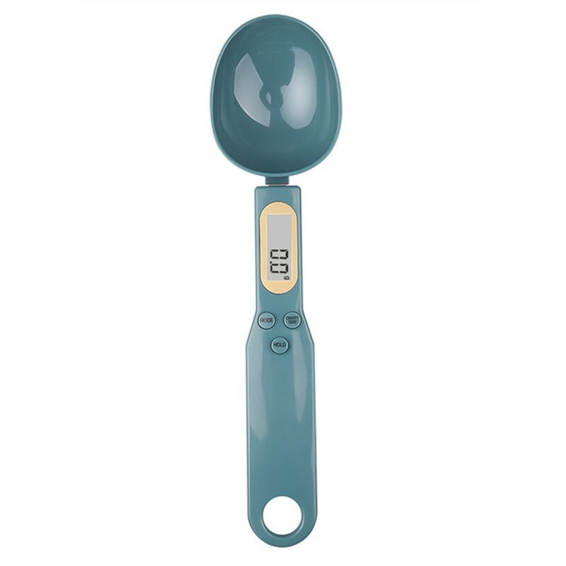 Measuring Spoon Electronic Kitchen Scale