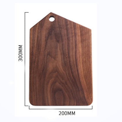 Black Walnut Wood Cutting Board