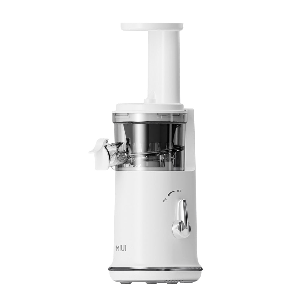 Portable Mini Slow Juicers