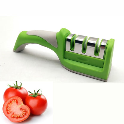 Handheld Knife Sharpener