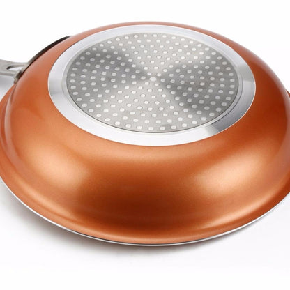 Copper Frying Pan Pan