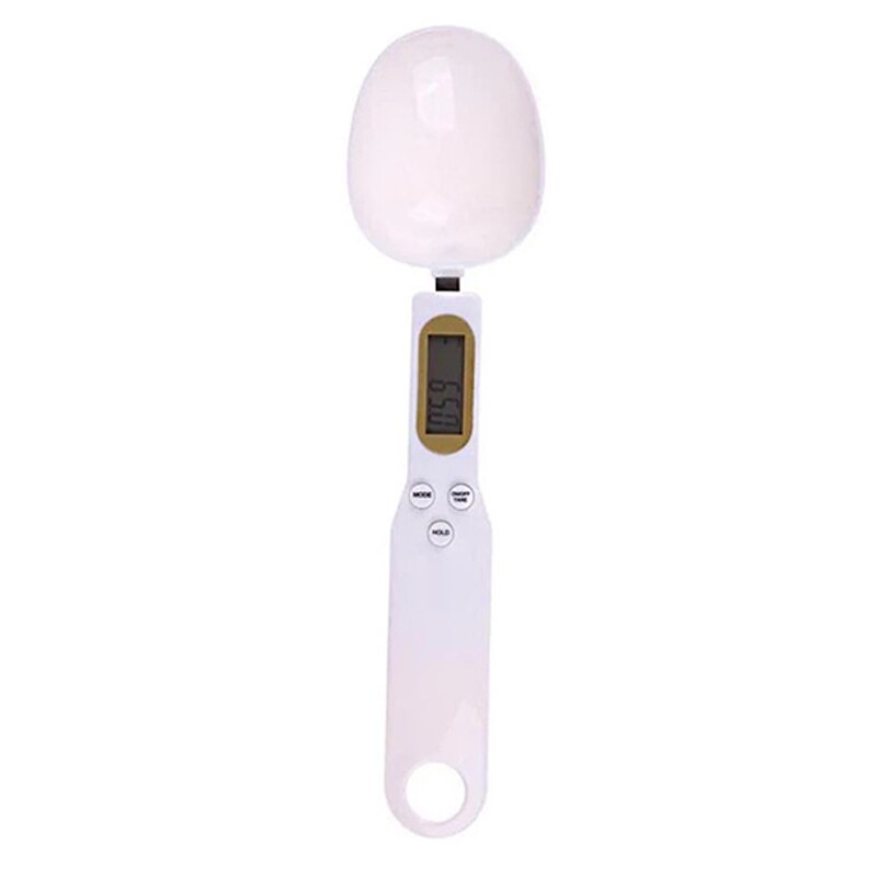 Measuring Spoon Electronic Kitchen Scale