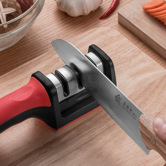 Handheld Knife Sharpener